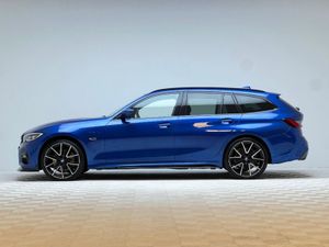 BMW 3 Series 330E M Sport Xdrive Touring - Image 4