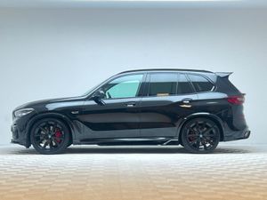 BMW X5 45E M Sport Xdrive  huge Spec - Image 4