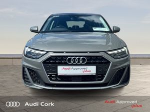 Audi A1 30tfsi 116BHP S-line - Image 3