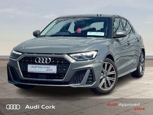 Audi A1 30tfsi 116BHP S-line - Image 4