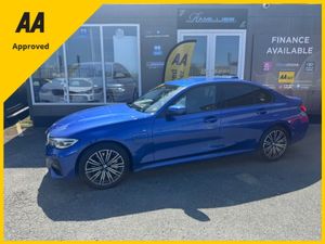 BMW 3 Series M Sport Auto..12 Month Warranty...st - Image 2