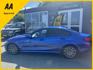 BMW 3 Series M Sport Auto..12 Month Warranty...st - Image 3