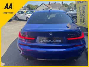 BMW 3 Series M Sport Auto..12 Month Warranty...st - Image 4