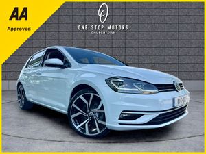 2018 VW Golf 1.4TSI MK7.5 HIGHLINE AUTO *NEW MODEL - Image 3