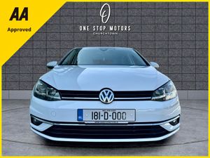 2018 VW Golf 1.4TSI MK7.5 HIGHLINE AUTO *NEW MODEL - Image 4