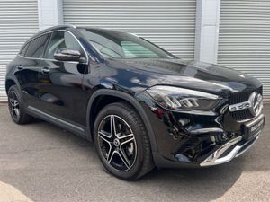 Mercedes-Benz GLA Class 2.0 Diesel 180 D Progress - Image 2