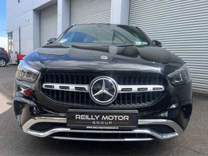 Mercedes-Benz GLA Class 2.0 Diesel 180 D Progress - Image 3