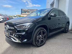 Mercedes-Benz GLA Class 2.0 Diesel 180 D Progress - Image 4