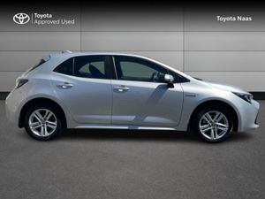 Toyota Corolla COROLLA HYBRID LUNA H/B - Image 3
