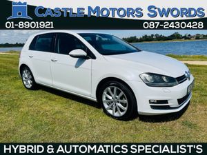 Volkswagen Golf 1.4 HI - Line - Image 2