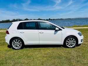 Volkswagen Golf 1.4 HI - Line - Image 3