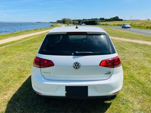 Volkswagen Golf 1.4 HI - Line - Image 4