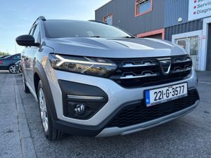 2022 Dacia Jogger 1.0 Petrol 7 Seater - Image 4