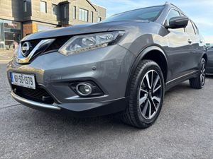 2016 Nissan X-Trail 1.6d SVE (5 Seater) 19inch Whe - Image 3