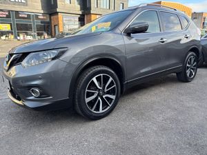 2016 Nissan X-Trail 1.6d SVE (5 Seater) 19inch Whe - Image 2