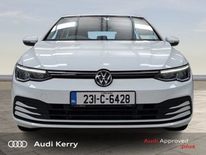 Volkswagen Golf Life 1.0 TSI Mhev 110HP Auto - Image 2