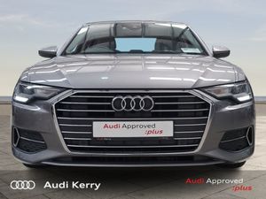 Audi A6 Limousine 40 TDI 204HP S-tronic SE 4DR A - Image 2