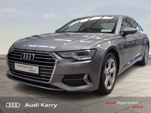 Audi A6 Limousine 40 TDI 204HP S-tronic SE 4DR A - Image 3