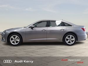 Audi A6 Limousine 40 TDI 204HP S-tronic SE 4DR A - Image 4