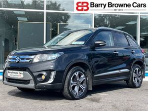 Suzuki Vitara GLX Diesel Allgrip 5DR - Image 2