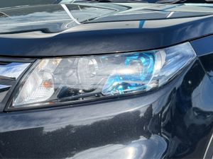 Suzuki Vitara GLX Diesel Allgrip 5DR - Image 3