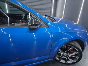 Skoda Octavia VRS Challenge 184BHP 2.tdi 1 Owner - Image 2