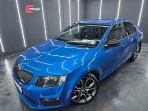 Skoda Octavia VRS Challenge 184BHP 2.tdi 1 Owner - Image 3