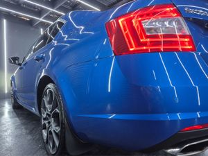 Skoda Octavia VRS Challenge 184BHP 2.tdi 1 Owner - Image 4