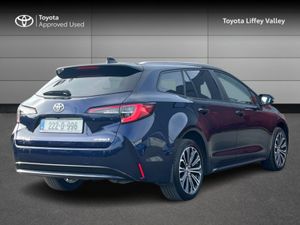 Toyota Corolla SOL TS 4DR AUTO HYBRID - Image 2