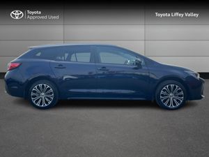 Toyota Corolla SOL TS 4DR AUTO HYBRID - Image 3