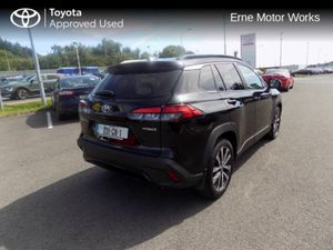 Toyota Corolla Cross COROLLA CROSS SPORT 2.0 - Image 3