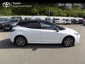 Toyota Corolla COROLLA HYBRID L/SPORT HB - Image 2