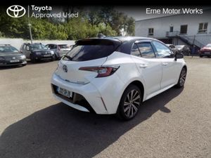 Toyota Corolla COROLLA HYBRID L/SPORT HB - Image 3