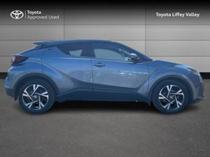 Toyota C-HR HYBRID SPORT 4DR AUTO - Image 3