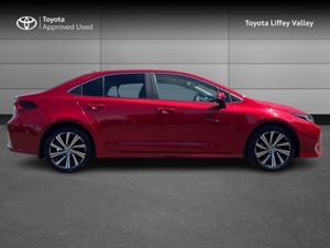 Toyota Corolla Luna Sport - Image 3