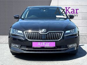 Skoda Superb 2019 Style 2.0 TDI 150HP Automatic - Image 3