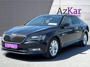 Skoda Superb 2019 Style 2.0 TDI 150HP Automatic - Image 4
