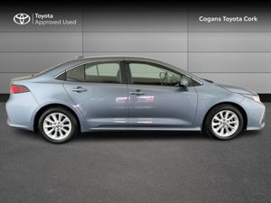Toyota Corolla HYB LUNA SALOON 4DR AUTO - Image 3