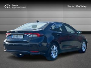 Toyota Corolla COROLLA HYBRID LUNA - Image 2