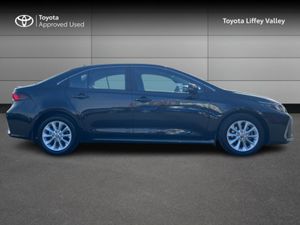 Toyota Corolla COROLLA HYBRID LUNA - Image 3