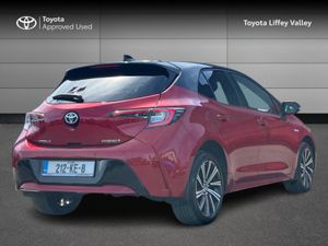 Toyota Corolla HYBRID L/SPORT HB 4DR AUTO - Image 2