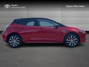 Toyota Corolla HYBRID L/SPORT HB 4DR AUTO - Image 3
