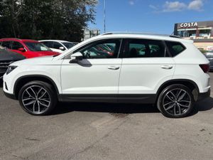 SEAT Ateca 2.0 Petrol 190HP Xcellence Auto - Image 3