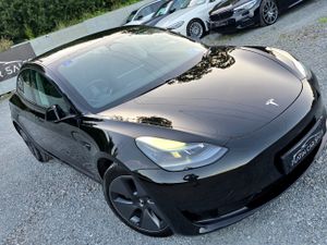 🔥 2022 Tesla Model 3 Standard Range Plus - Image 2