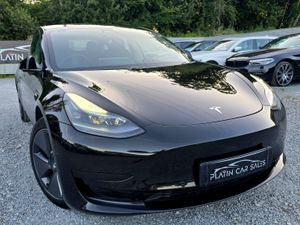 🔥 2022 Tesla Model 3 Standard Range Plus - Image 3