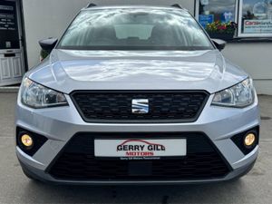 SEAT Arona 1.0 TSI 95bhp S 5DR - Image 2