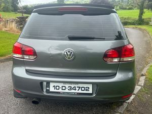 Volkswagen Golf 2010 1.6 diesel - Image 3