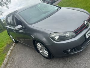 Volkswagen Golf 2010 1.6 diesel - Image 4