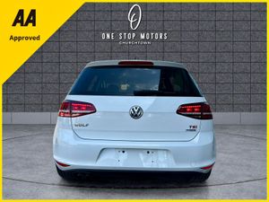 2017 VW Golf 1.4TSI AUTO *HIGHLINE* AS NEW/AMAZING - Image 3