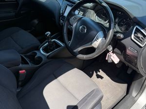 Nissan Qashqai 2016 1.5Dci FSH - Image 3